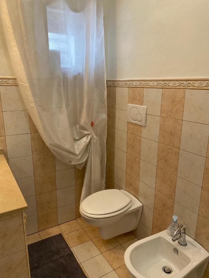 Bacio Di Luna Apartment *