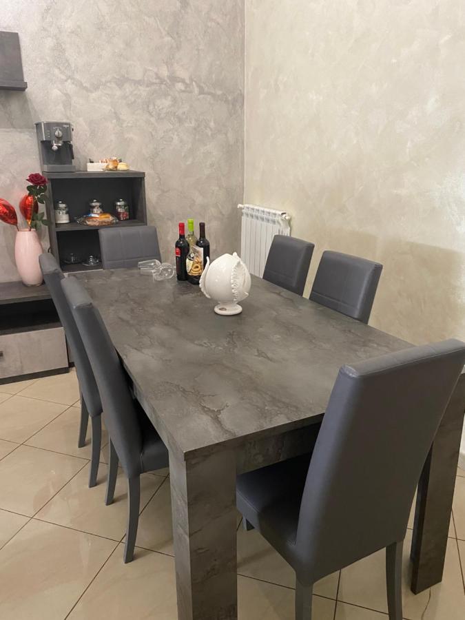 Bacio Di Luna Apartment Bari
