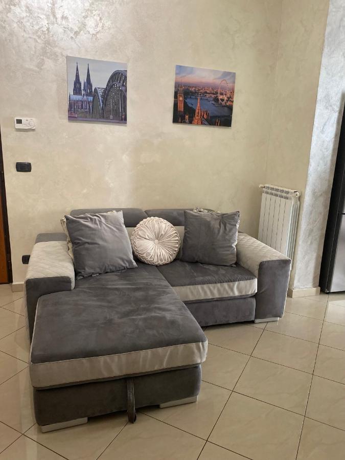 Apartment Bacio Di Luna