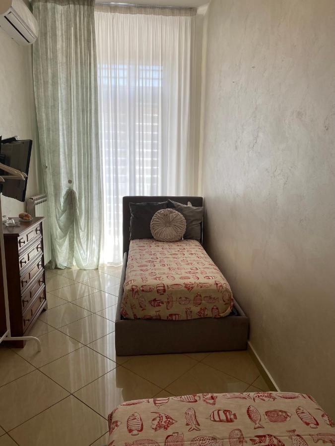 Bacio Di Luna Apartment Bari