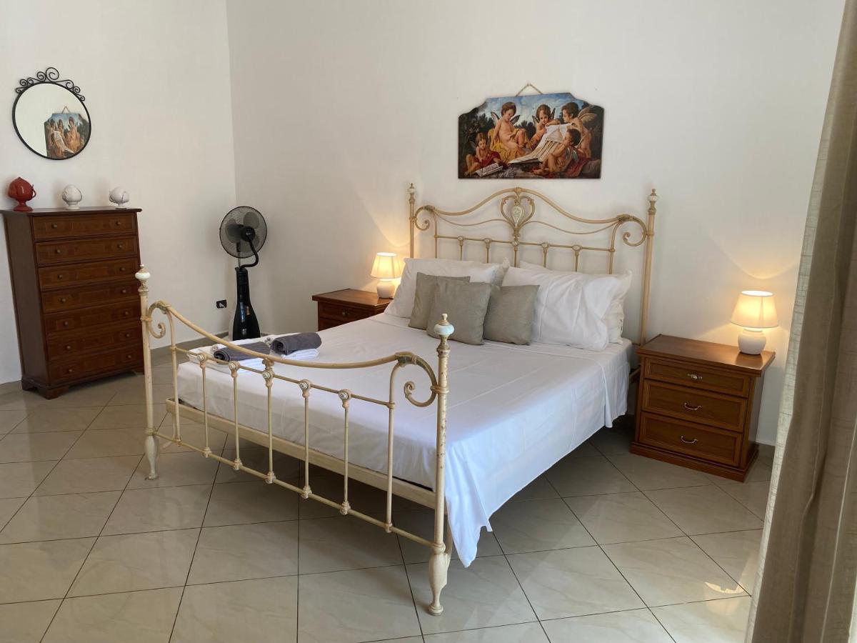 Apartment Bacio Di Luna Bari