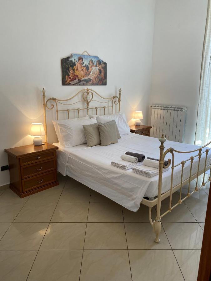 Bacio Di Luna Bari