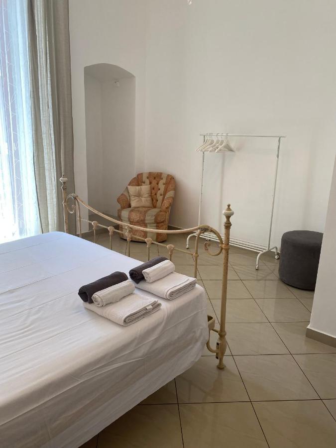 Apartment Bacio Di Luna