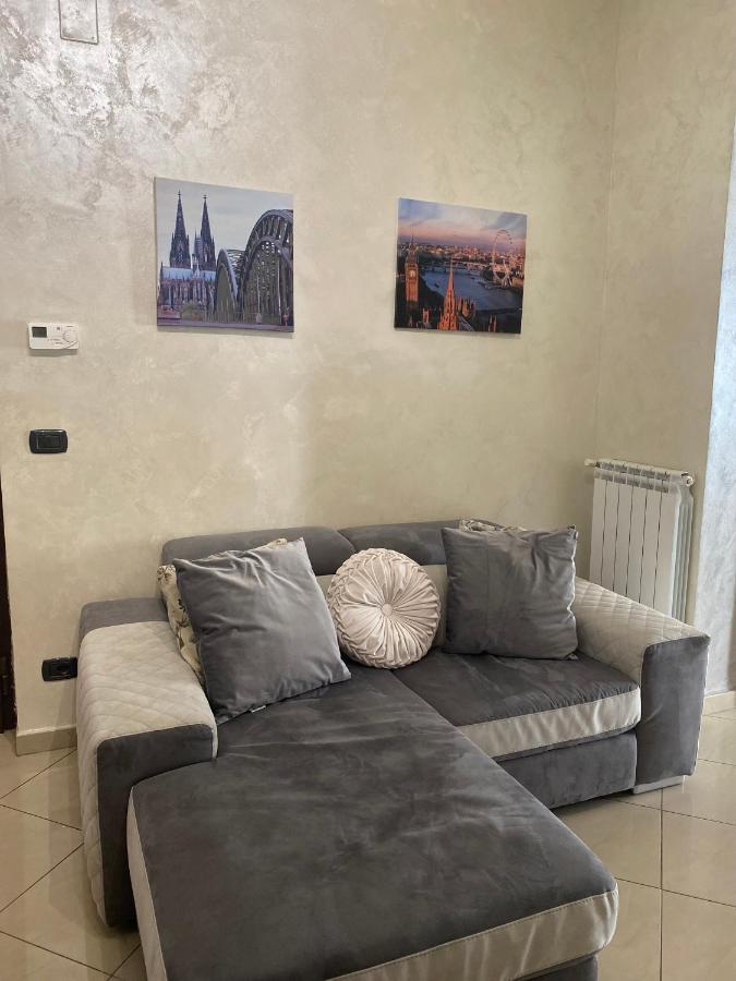 Apartment Bacio Di Luna