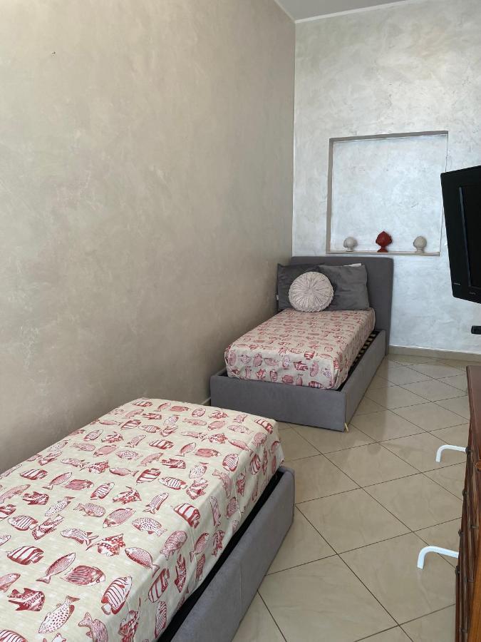 Bacio Di Luna Apartment