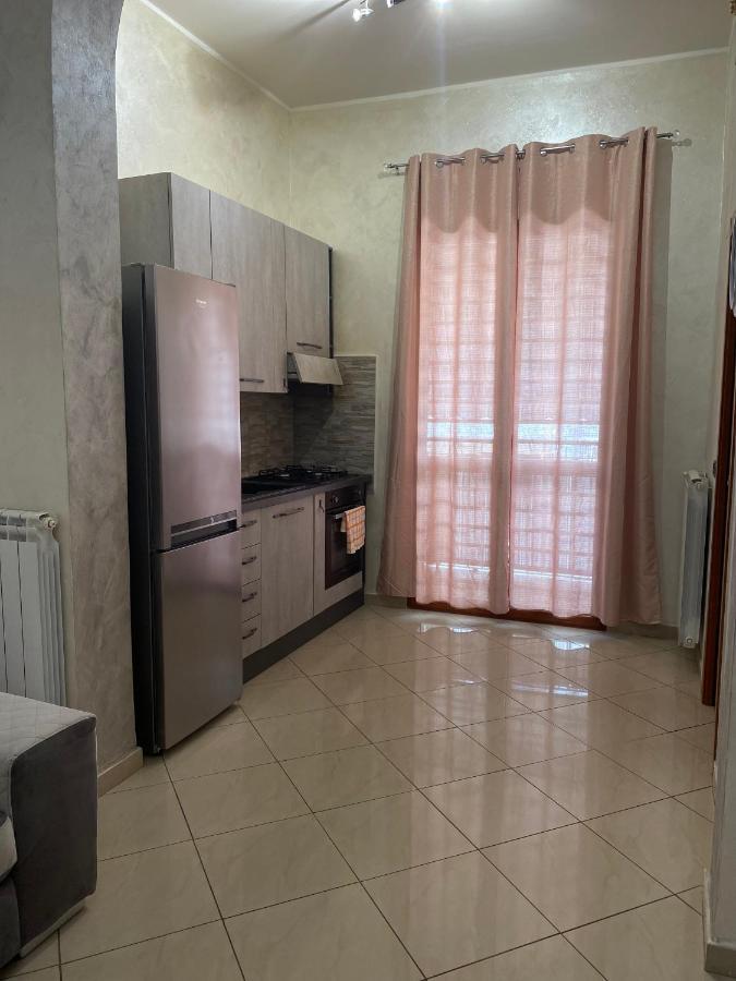 Bacio Di Luna Apartment