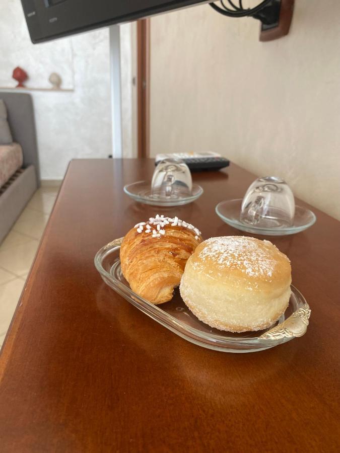 Apartment Bacio Di Luna Bari