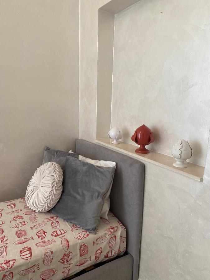 Bacio Di Luna Apartment *