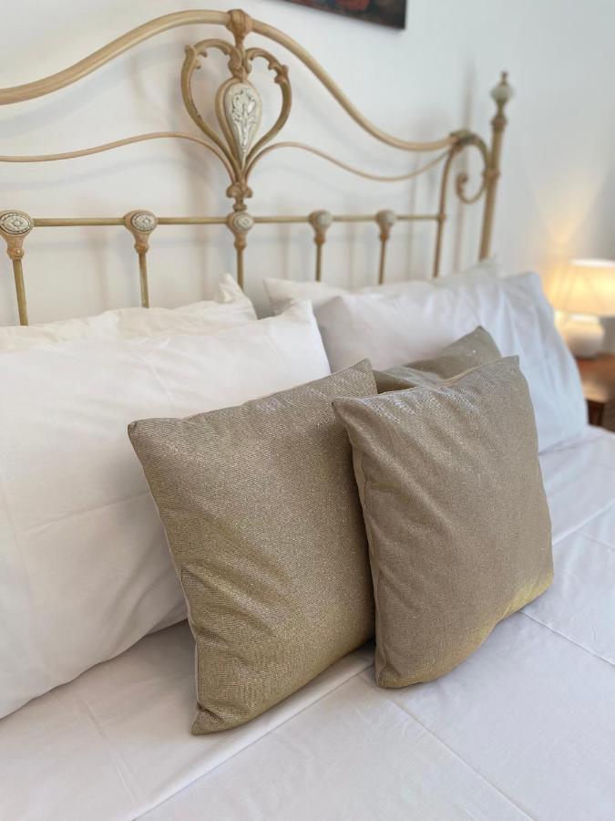 Bacio Di Luna Apartment Bari