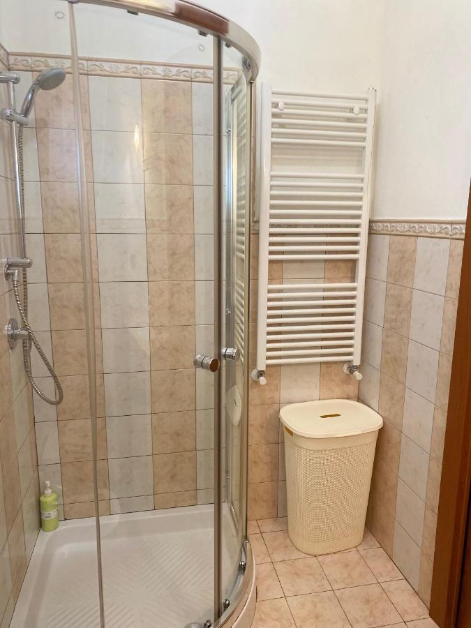 Bacio Di Luna Apartment Bari