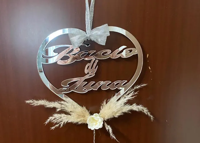 Bacio Di Luna
