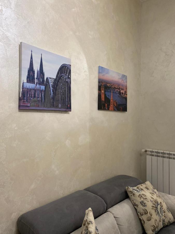 Bacio Di Luna Apartment Bari