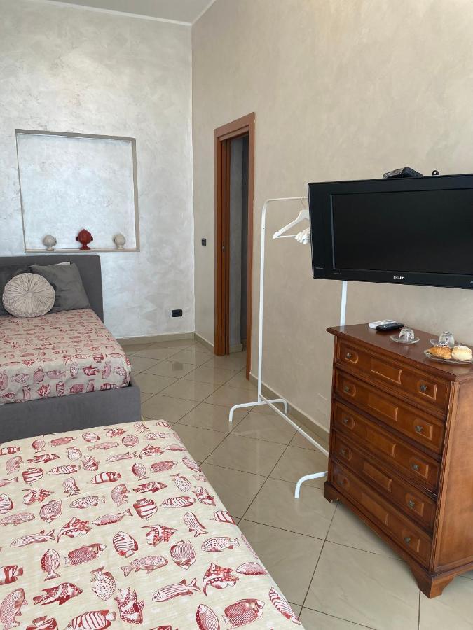 Bacio Di Luna Apartamento Bari