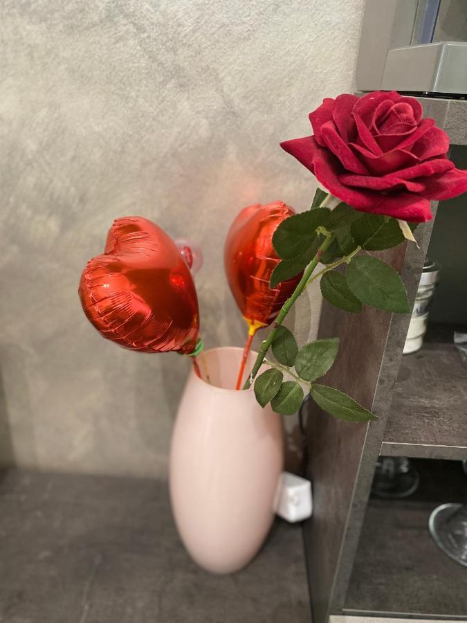 Bacio Di Luna Apartamento Bari