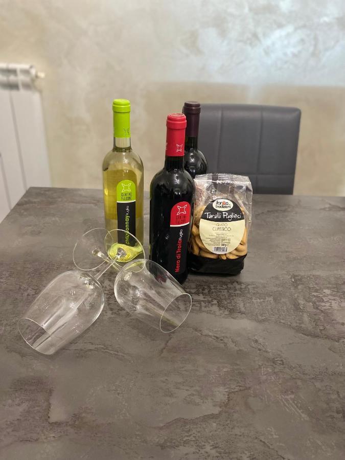Apartamento Bacio Di Luna *