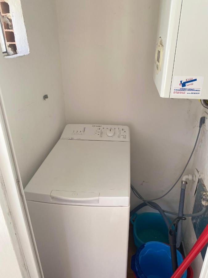 Apartamento Bacio Di Luna *