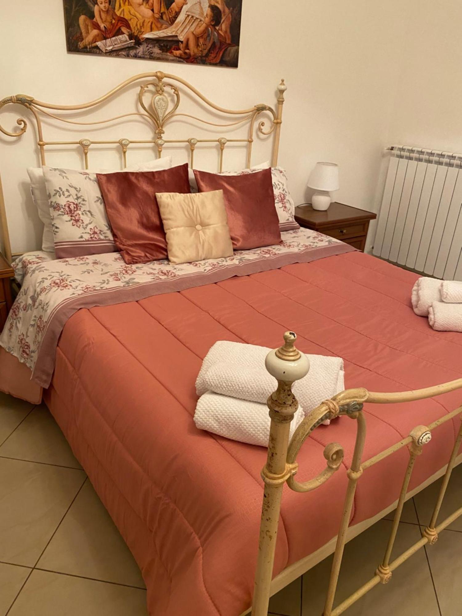 Bacio Di Luna Apartment *